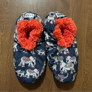 Lazy One slippers L(7-9)